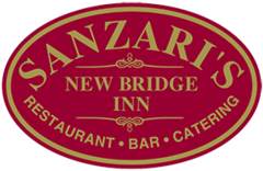 Sanzari's New Bridge Inn Logo